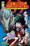 My Hero Academia, Vol. 3 (Volume 3): All Might