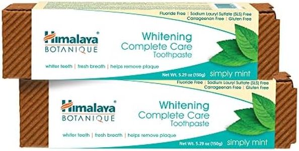 Himalaya B