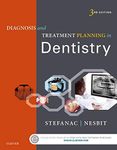 Diagnosis and Treatment Planning in Dentistry