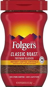 Folgers Cl