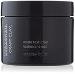 Sebastian Craft Clay Matte Texturiz