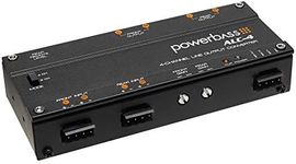 Powerbass ALC-4 Channel High to Low Level Converter