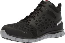 Reebok Work RB4141 Men's Sublite Cu