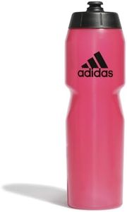 adidas Performance Water Bottle, Team Power Red/Black/Black, 750 ML