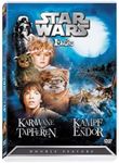 Star Wars Animated Adventures: Ewok