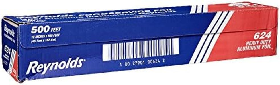 Reynolds 6