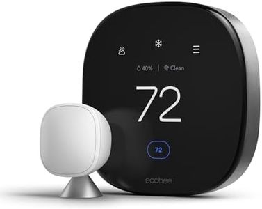 ecobee Sma