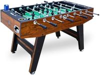 Freetime Fun Foosball Table 56" Pro