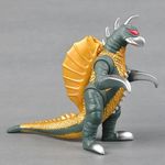 De-Lite G x K The New Empire King of Monsters Hollow Earth World Premium Action Figures Soft Touch Vinyl Plastic PVC Collectible Movie Model Toys (King Gigan Monster Bird, 15cm)