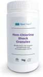 Non Chlorine Shock Granules 1kg Tub