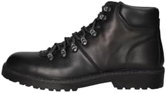 IGI&CO Clint Cuero Negro, Negro , 44 EU