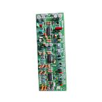 Hi-fi Sound Effects 5.1 v3 pre Amplifier Board kit and DIY Projects kit.