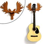 Hamilton Guitar Hangers