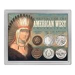 American Coin Treasures Spirit of T