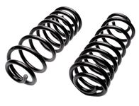 ACDelco 45H1137 Professional Rear Coil Spring Set