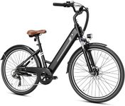 Jasion YC1 ST 26" Electric Bike, 75