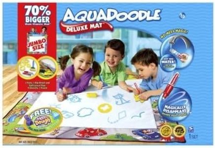Aquadoodle