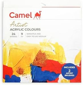 Camel Arti