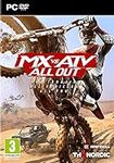 MX vs ATV All Out (UK Import) - PC