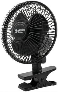 Comfort Zo