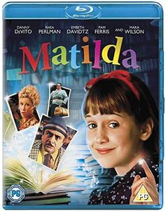 Matilda