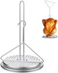 DELSbbq Turkey Chicken Fryer Access