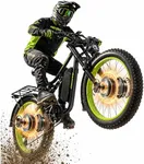 Roadvo Electric Bike for Adults, 26" x 4.0" Fat Tire E Bike, Dual 2000W Peak Motor, Up to 30Mph Max Speed, 60Miles Long Range Ebike, Dual Disc Brakes, 48V 15AH Removable Battery, Dual Suspension