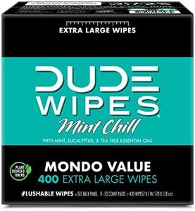 DUDE Wipes