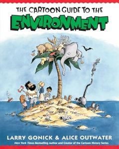 The Cartoon Guide to the Environment
