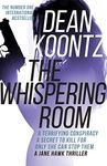 The Whispering Room (Jane Hawk Book 2)