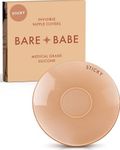 Bare Babe Sensitive Adhesive Silico