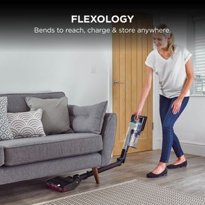 Shark Stratos Cordless Pet Vacuum Cleaner – Lightweight, Powerful