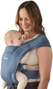 Ergobaby E