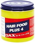 Dax Hair Food, 7.5 Ounce