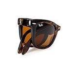 Ray-Ban RB4105 710 50 Unisex Sunglasses