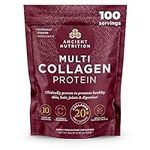 Ancient Nutrition Collagen Powder P
