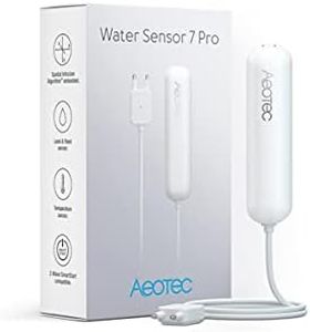 AEOTEC ZWA019-C Water sensor 7 Pro