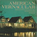 American Vernacular: Regional Influ