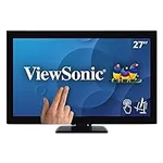 ViewSonic TD2760 27 Inch 1080p 10-P