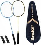 Senston Badminton Racket S-300 Grap