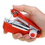 Hand Held Stapler