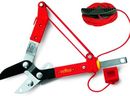 WOLF Garten Multi Star Interlocken RCM Anvil Tree Lopper 7201004