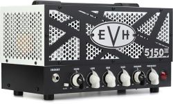 EVH 5150 III LBXII 15W Tube Head Black