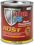 POR-15 Rust Preventive Coating, Sto