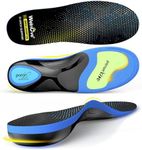 Work Comfort Insoles Plantar Fascii