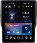 LINKSWELL GEN 5 Android Car Stereo for Dodge RAM 2019 2020 2021 2022 New Body Style 1500/2500/3500 12.1 Inch Car Radio Upgrade with Wireless CarPlay Bluetooth GPS Navigation