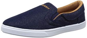 Sparx Mens SM 402 | Stylish, Comfortable | Blue Sneaker - 9 UK (SM 402)