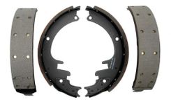 Raybestos 451PG Professional Grade Drum Brake Shoe Set