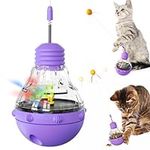 TLKNG Cat Interactive Toys for Indo