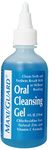 Maxi-Guard Oral Cleansing Gel, 4-Ounce